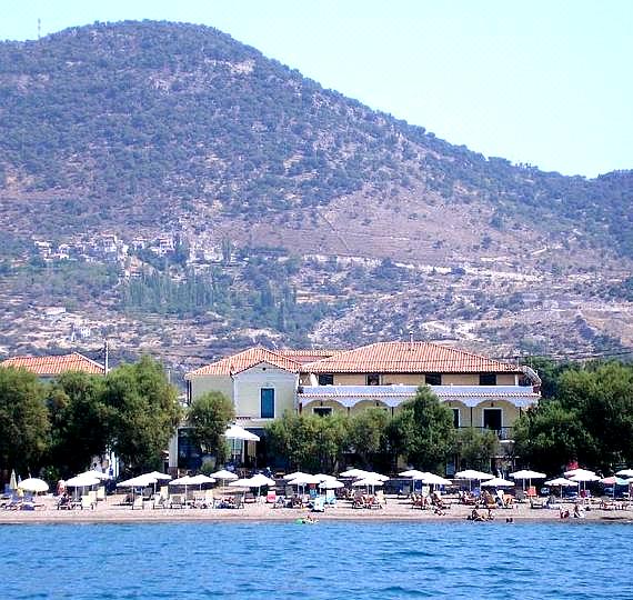 Hotel Ilion